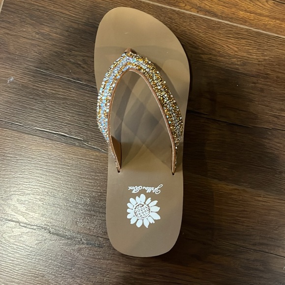 Yellowbox Jennifer sandal - Picture 3 of 3